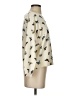 Joie Print Ivory Pullover Sweater Size XS - photo 4