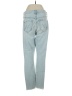 Mother Hearts Blue Jeans Size 26 waist - photo 2