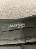 Assorted Brands Black Dress Pants Size 12 (estimated) - photo 7