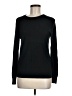 J.Crew Factory Store Black Pullover Sweater Size M - photo 1