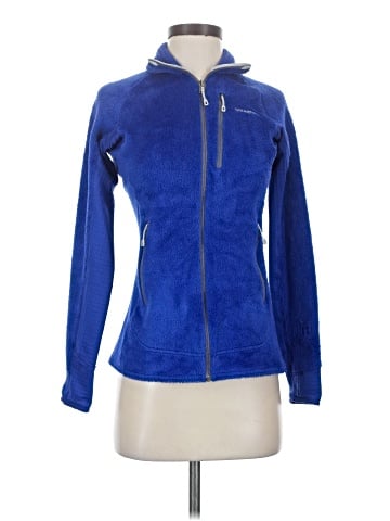 Patagonia Fleece (view 1)