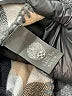 Vince Camuto Brown Wrap One size - photo 6