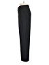 DAZY 100% Polyester Black Dress Pants Size M - photo 5