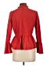 Amaryllis Red Long Sleeve Blouse Size Med - Lg - photo 2