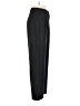 DAZY 100% Polyester Black Dress Pants Size M - photo 4