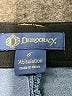 Democracy Solid Blue Jeans Size 6 - photo 4