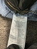 Democracy Solid Blue Jeans Size 6 - photo 5