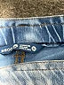 Assorted Brands Blue Denim Shorts Size S - photo 3