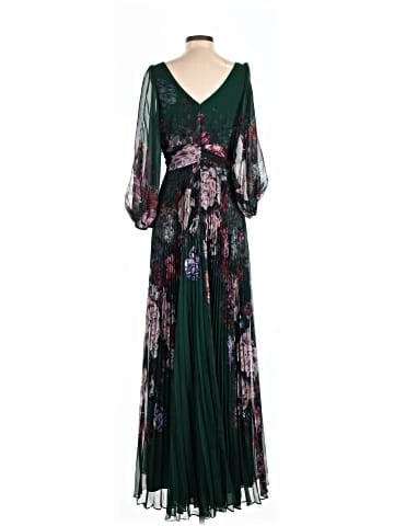 MARCHESA notte Cocktail Dress (view 2)
