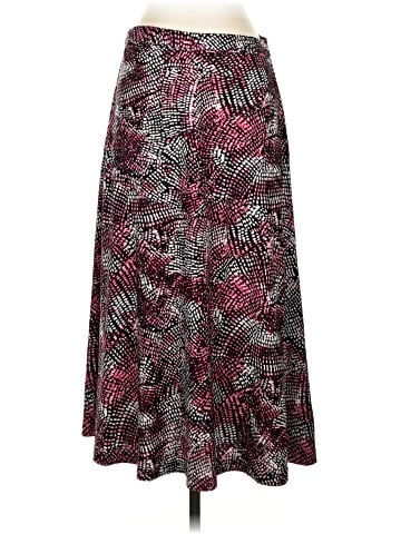 JM Collection Formal Skirt (view 1)