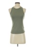 Unbranded Green Tank Top Size XS - photo 1