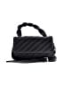 Primark 100% Polyester Black Crossbody Bag One size - photo 1