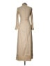 Assorted Brands Tan Casual Dress Size 10 - photo 2