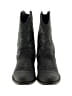 Deer Stags Black Boots Size 6 - photo 2