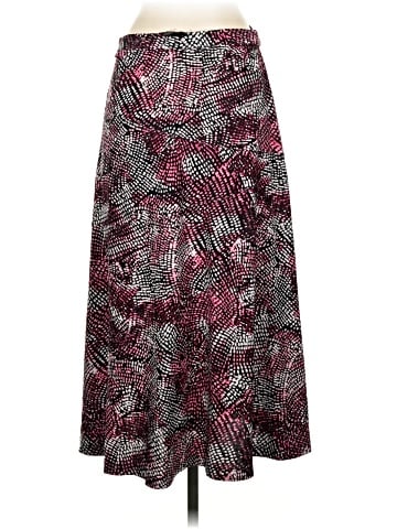 JM Collection Formal Skirt (view 2)