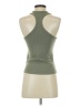 Unbranded Green Tank Top Size XS - photo 2