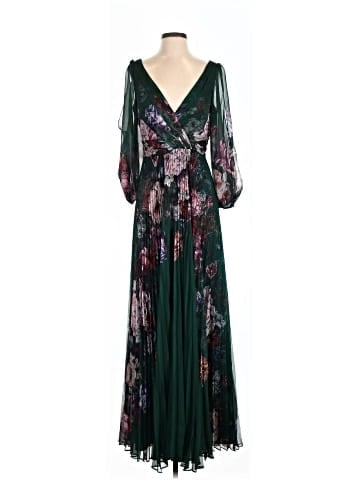 MARCHESA notte Cocktail Dress (view 1)
