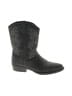 Deer Stags Black Boots Size 6 - photo 1