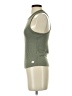 Unbranded Green Tank Top Size XS - photo 5