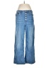 Madewell Blue Jeans Size 30 waist - photo 1