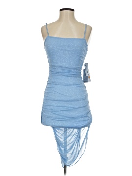 Jump Apparel Cocktail Dress