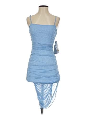 Jump Apparel Cocktail Dress (view 1)