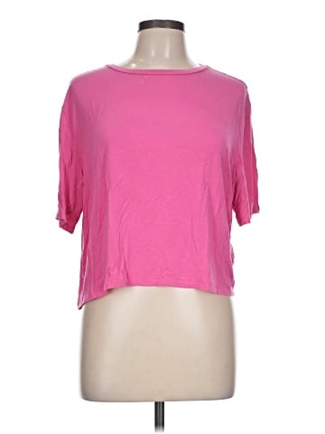 TAVI Short Sleeve T-Shirt (view 1)
