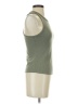 Unbranded Green Tank Top Size XS - photo 4