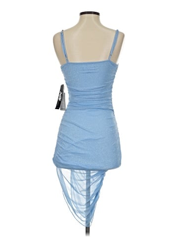 Jump Apparel Cocktail Dress (view 2)