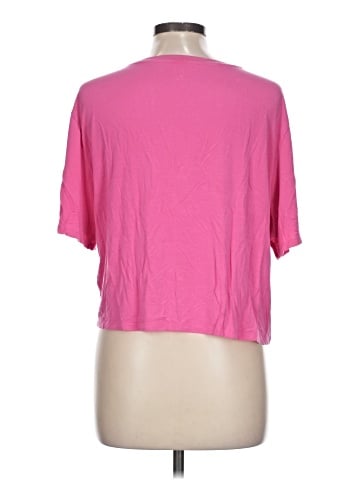 TAVI Short Sleeve T-Shirt (view 2)