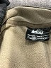 REI Co Op 100% Polyester Tan Sweatshirt Size XL - photo 7
