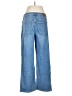 Madewell Blue Jeans Size 30 waist - photo 2