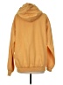 Prairie Mountain Yellow Pullover Hoodie Size M - photo 2
