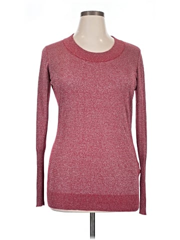 Paprika Pullover Sweater (view 1)