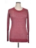 Paprika Red Pullover Sweater Size XL - photo 1