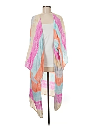 Unbranded Kimono (view 1)