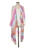 Unbranded Pink Kimono One size - photo 1