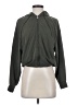 Athleta Green Zip Up Hoodie Size XS - photo 1