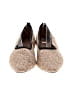 Linea Paolo 100% Leather Animal Print Tan Flats Size 9 1/2 - photo 2