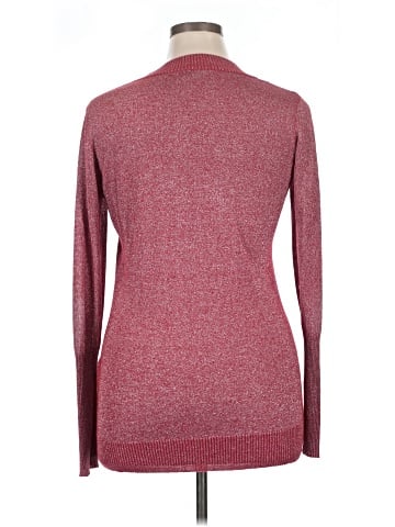 Paprika Pullover Sweater (view 2)