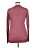 Paprika Red Pullover Sweater Size XL - photo 2
