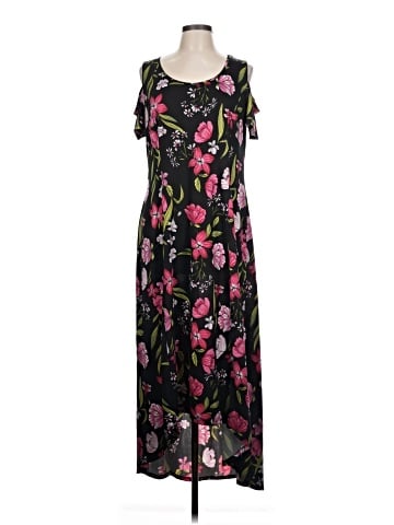 Kate & Mallory designs Casual Dress (view 1)