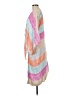 Unbranded Pink Kimono One size - photo 5