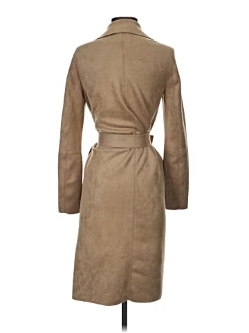 H&M Trenchcoat (view 2)