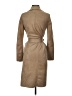 H&M Tan Trenchcoat Size XXS - photo 2
