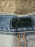 Mother Hearts Blue Jeans Size 24 waist - photo 7