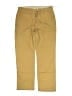 Gap Kids 100% Cotton Solid Tan Khakis Size 16 - photo 1