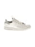 Adidas White Sneakers Size 4 1/2 - photo 1