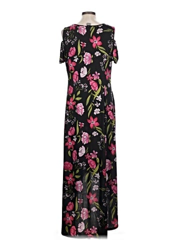 Kate & Mallory designs Casual Dress (view 2)