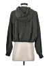 Athleta Green Zip Up Hoodie Size XS - photo 2